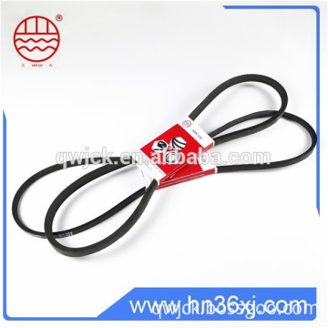 high qulity factory price widely use agriculture v belt for farm tractor